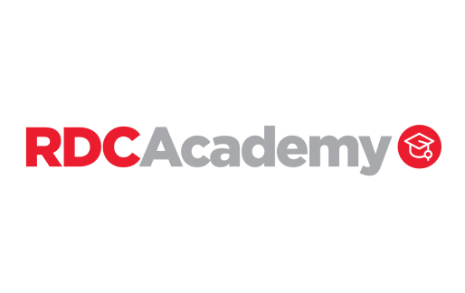 RDC Academy logo