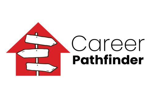 Career Pathfinder logo