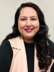 Angie's Headshot