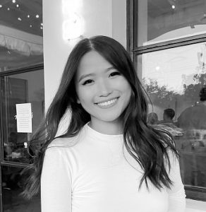 Photo of a smiling person