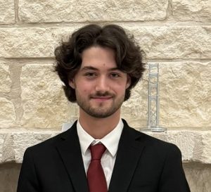 Photo of a smiling person