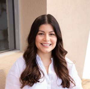 Bianca's Headshot