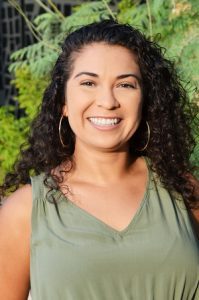 Karla's Headshot
