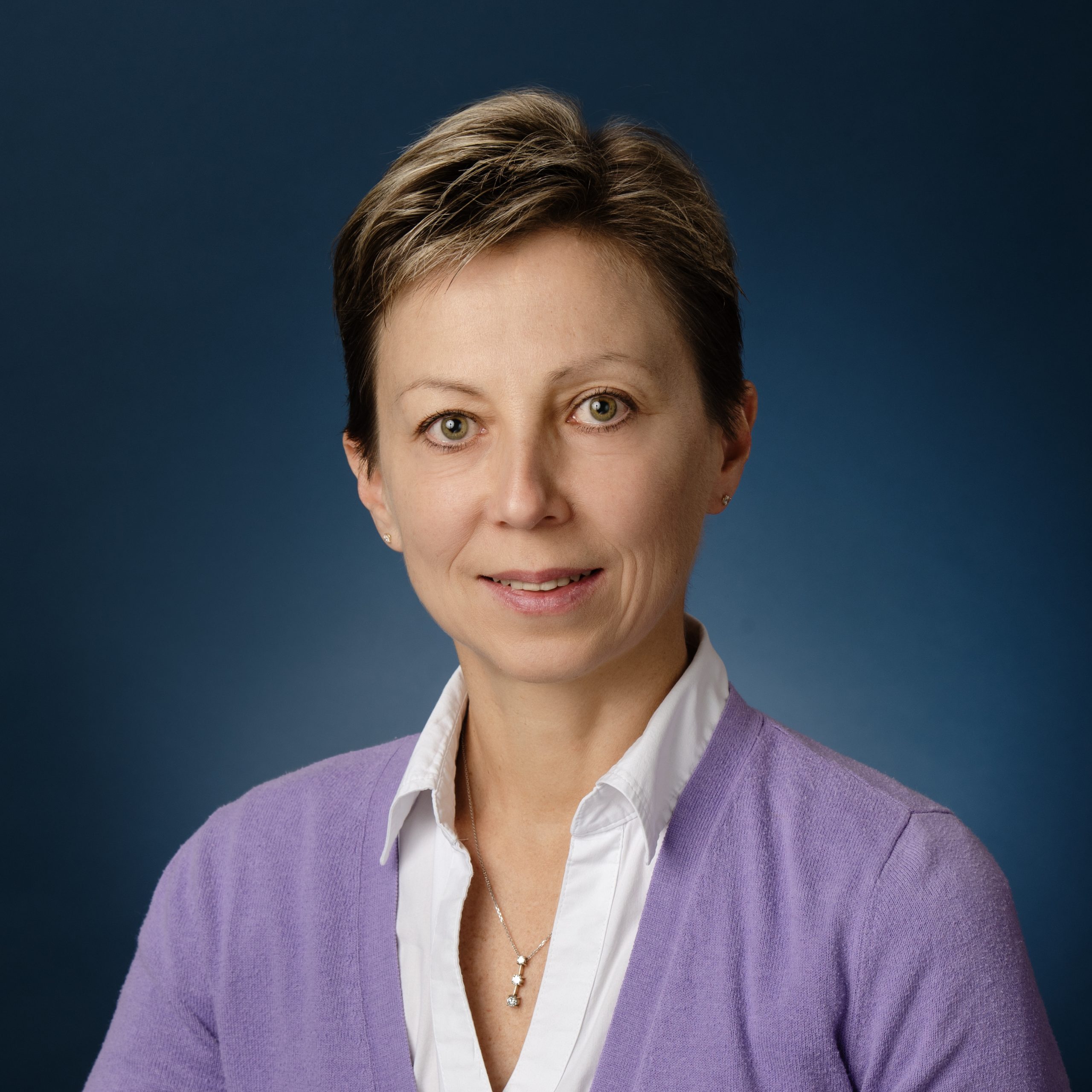 Maria Dalarcao's Headshot