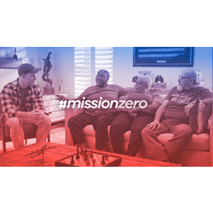 #missionzero