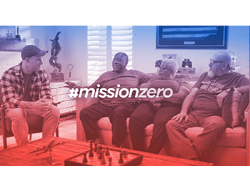 Veterans Helping Veterans: Two Realtor.com Employees Share #MissionZero’s Impact on Veteran Homeownership