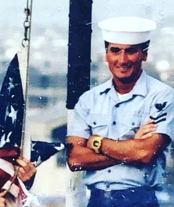 Rick's Service Photo