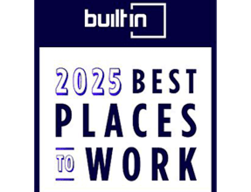 Realtor.com Recognized Among Built In’s Best Places to Work 2025