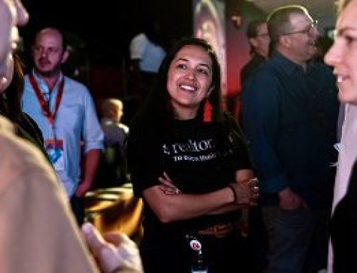Austin is Calling: Top Reasons to Work at Realtor.com’s New Headquarters