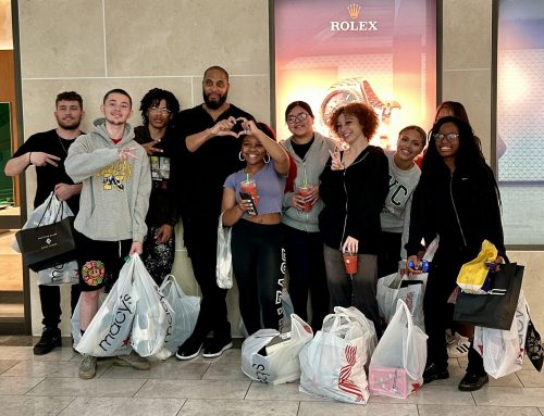 Supporting Foster Youth: How Realtor.com is Making a Difference