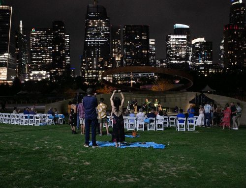 A Night of Hope and Harmony: Realtor.com Sponsors Caritas of Austin’s Songs of Hope
