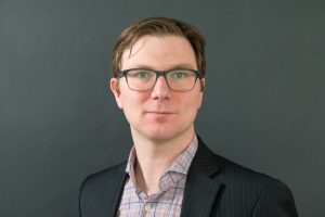 Ted Wroblewski’s Headshot
