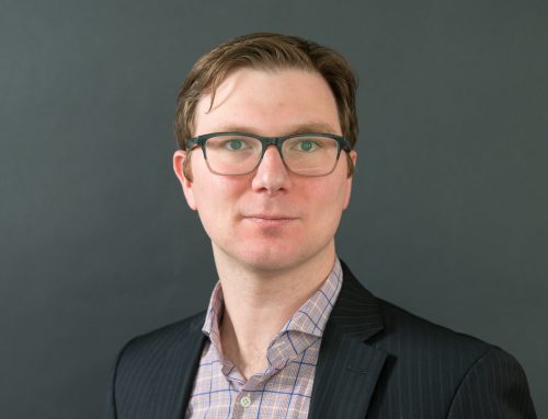 Driving Business Impact Through Data: A Q&A with Ted Wroblewski, VP of Customer Analytics at Realtor.com