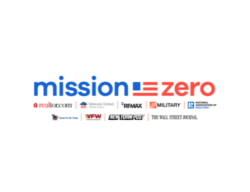 Real Purpose, Real Impact: Helping More Heroes Come Home