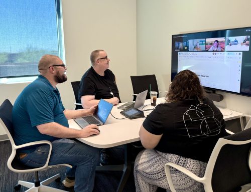 5 Ways RealCollaboration Shows Up in Realtor.com’s Scottsdale Office